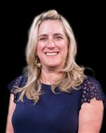 Photo of Marketing Coodinator, Hillary Dunn 